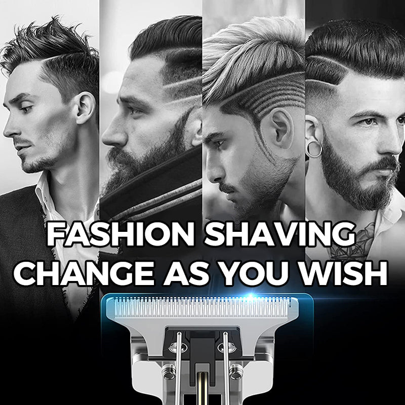 UltraTrim | High-Performance Cordless Hair Clipper