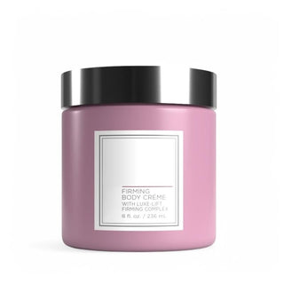 SilkLift – Luxe Body Firming Cream