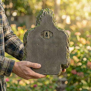 NestHaven – Tree-Integrated Bird Feeding Art
