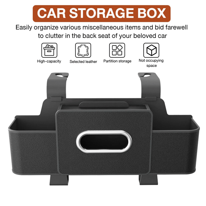 AutoHive – Smart Car Storage System