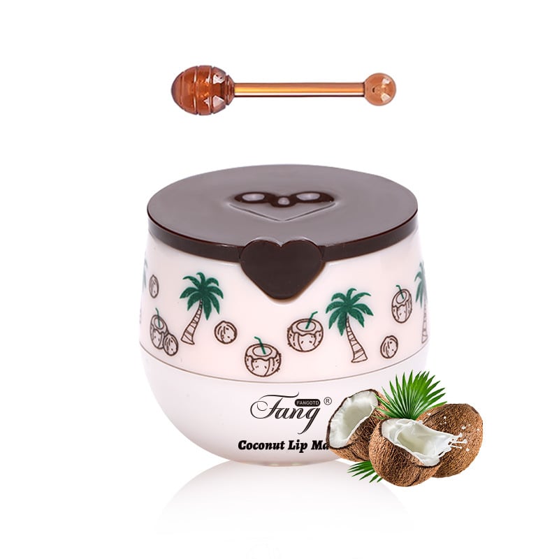 SweetHive - Natural Beeswax Lip Balm