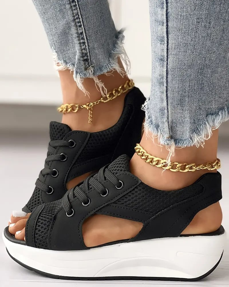 VIVA - Everyday Casual Flats – Walk in Comfort & Style