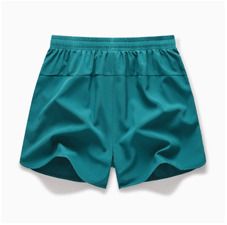 FlexCore - Men's Quick-Dry Running Shorts