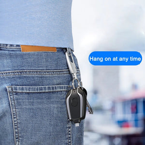 VoltKey - Portable Keychain Charger