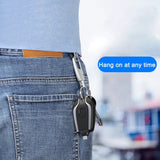 VoltKey - Portable Keychain Charger