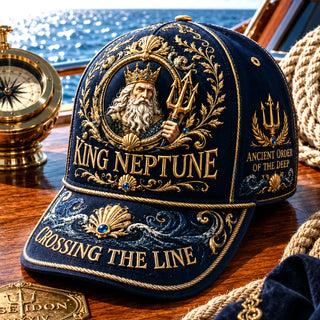 HonorGuard – Premium Military Heritage Veteran Cap
