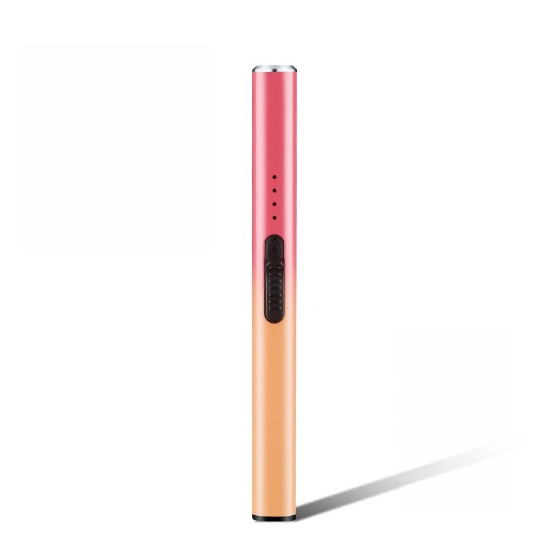 IgniteX - Flameless USB Arc Lighter