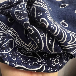 BohoFlex – Cross Knot Style Headband