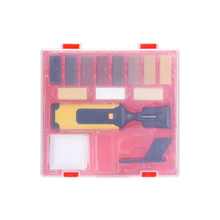 TimberTouch – DIY Wooden Surface Restorer