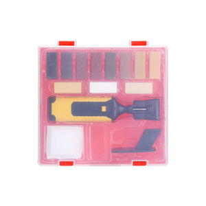 TimberTouch – DIY Wooden Surface Restorer