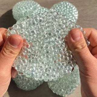 CalmaSphere – Handmade Stress Relief Balls