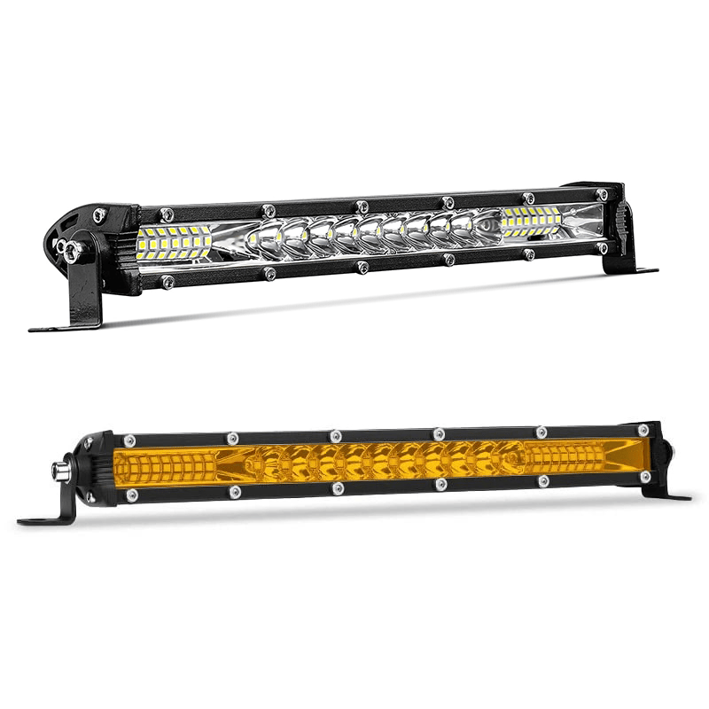 StormBeam Elite - All-Terrain LED Bar