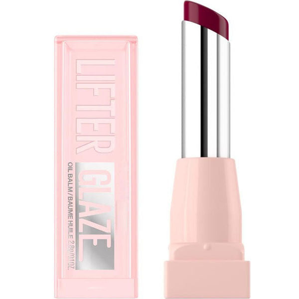 GlossLuxe - Buildable Color Balm