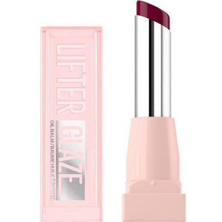 GlossLuxe - Buildable Color Balm