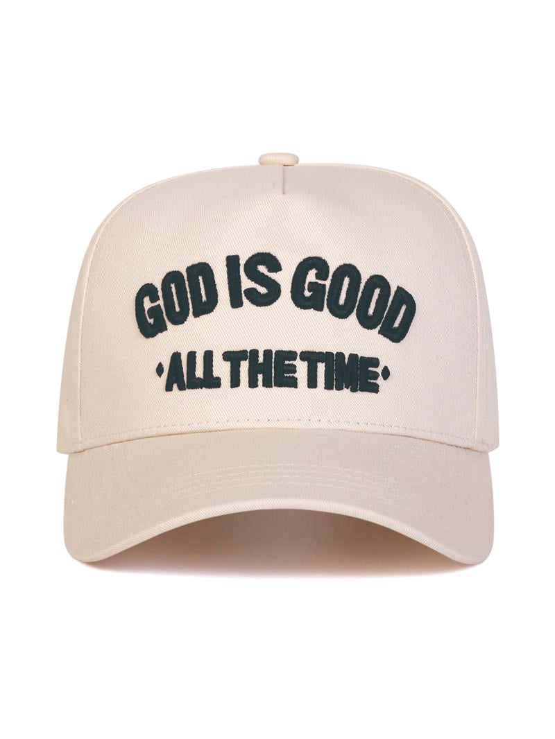 BlessedRide – Embroidered Trucker Hat