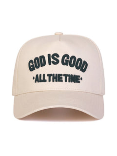 BlessedRide – Embroidered Trucker Hat