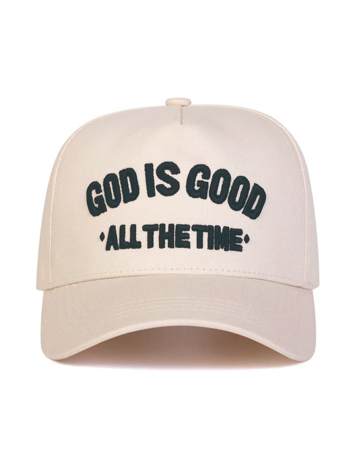 BlessedRide – Embroidered Trucker Hat