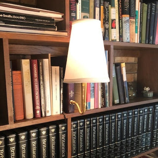 LitAura - Timeless Literary Lighting