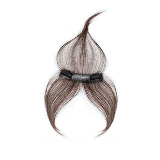 VelvetTress - Seamless Hair Topper