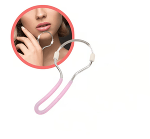 GlowSweep - Effortless Daily Makeup Remover