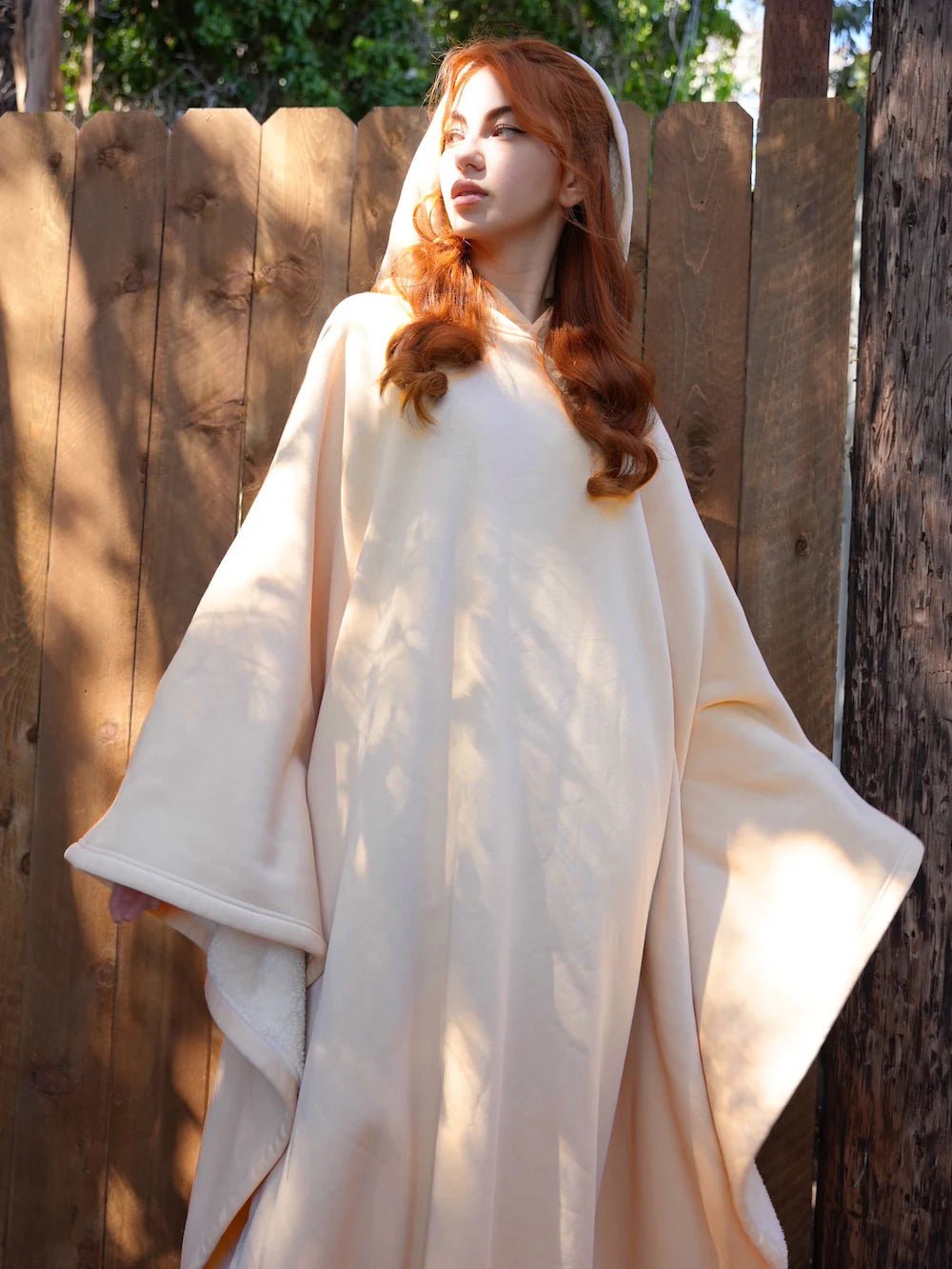 EdenEase – Ultimate Comfort Hoodie