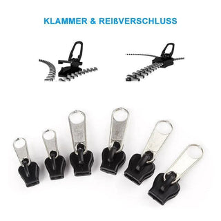 ZipMate – Instant Zipper Fix Kit