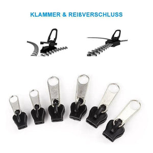 ZipMate – Instant Zipper Fix Kit