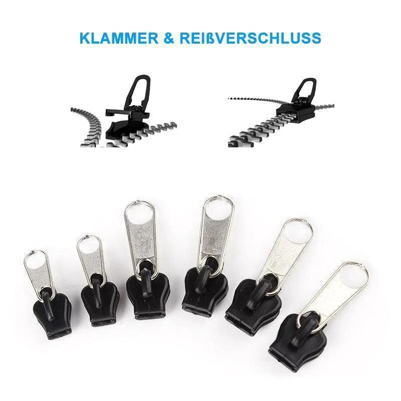 ZipMate – Instant Zipper Fix Kit