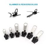 ZipMate – Instant Zipper Fix Kit
