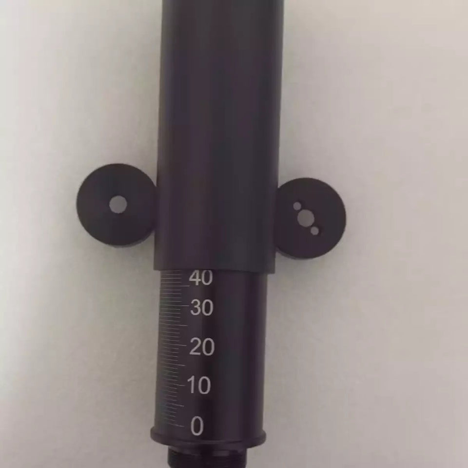 RedHeatPro – Long-Wave IR Laser Light