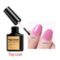 Top Coat