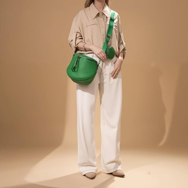Aurelia - Everyday Crossbody Bag