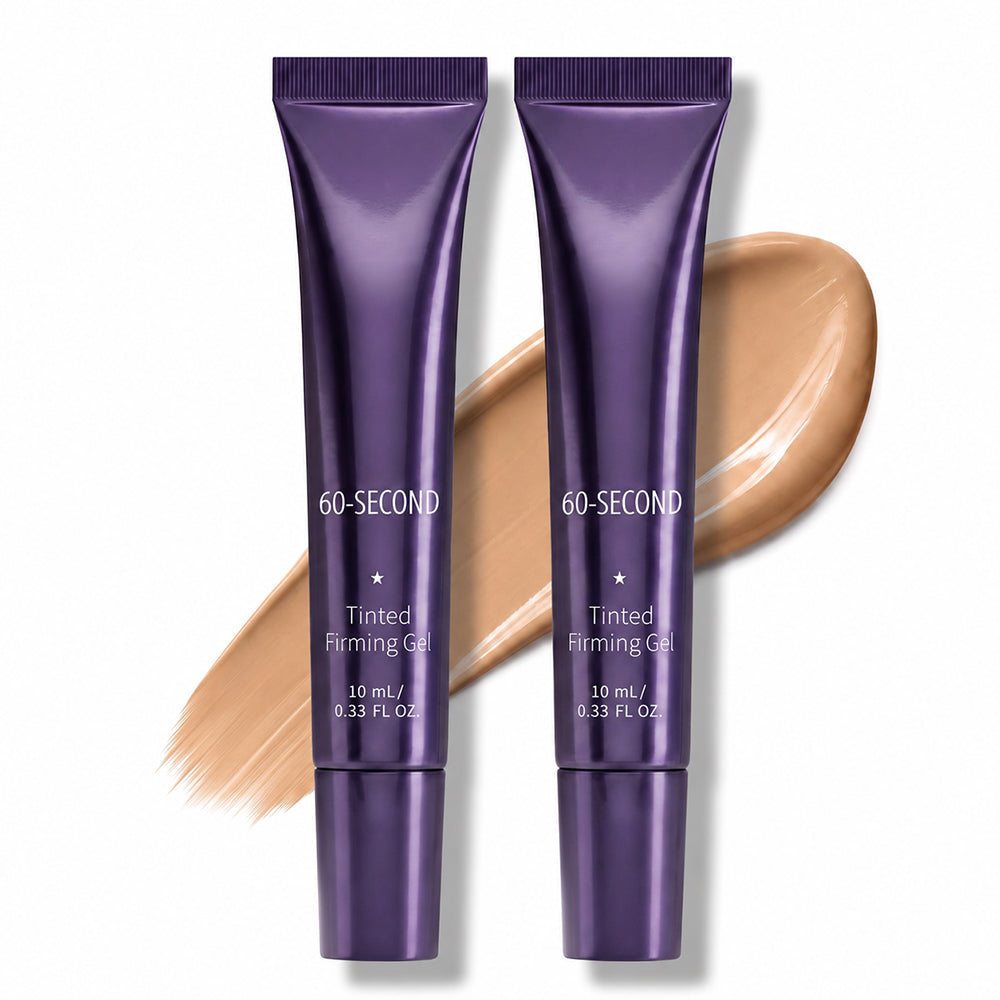 60-Second Eye Effects