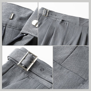 NapoliFlex – Casual Business Men's Pants