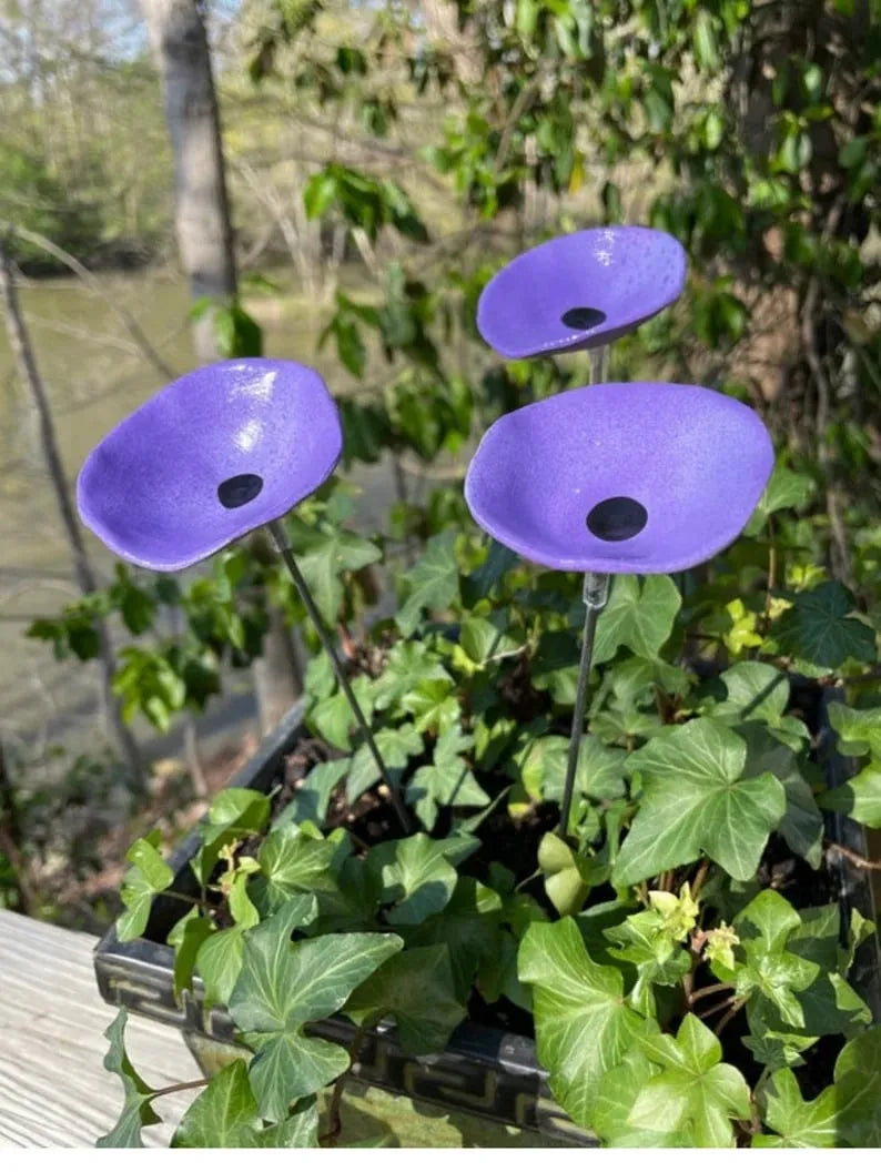 FeatherFalls – Butterfly Puddler & Nectar Cups