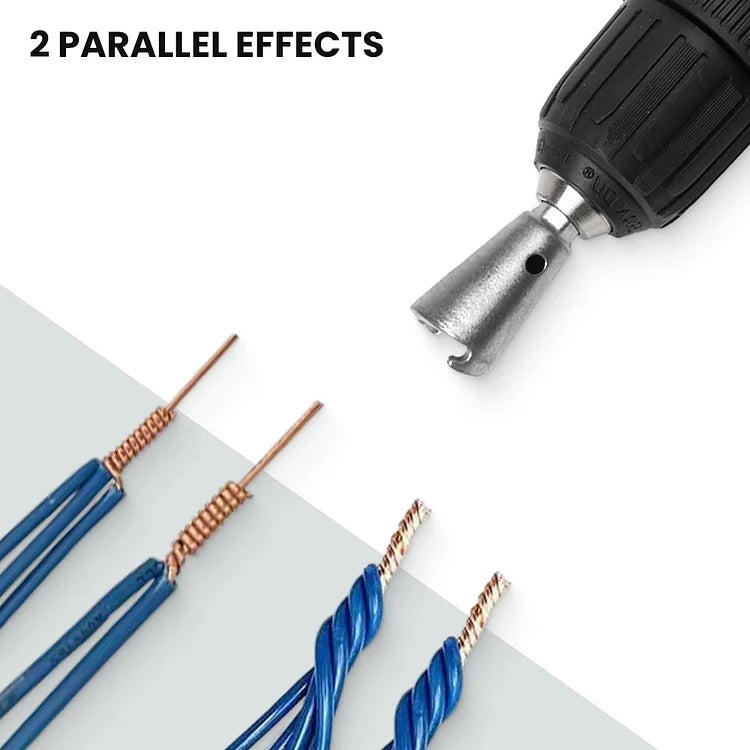 PowerSync - Automatic Electrician Paralleling Device