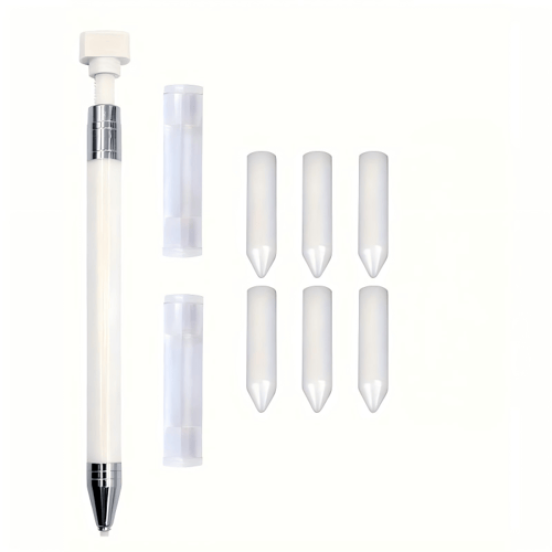 WaxFlow – Automatic Refillable Pen