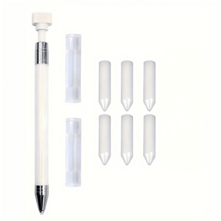 WaxFlow – Automatic Refillable Pen