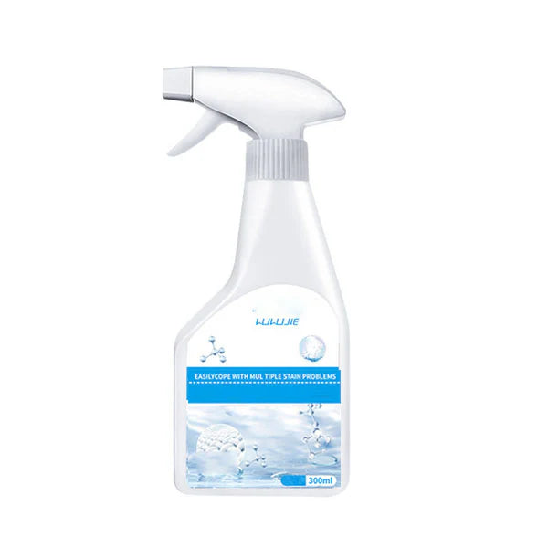 FreshFix – Portable Dry Clean Spray for Quick Stain Removal