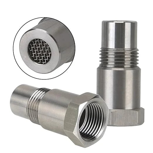 Oxygen Sensor Isolator Adapter – Check Engine Light Eliminator
