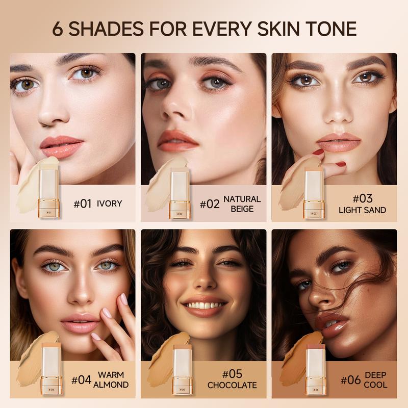 FlawlessFusion - 2-in-1 Radiant Coverage Stick