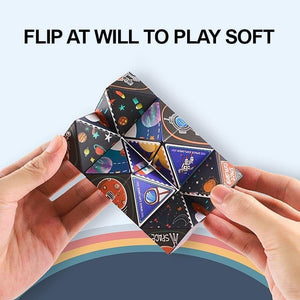 Mystic 3D - Wonder Cube