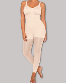 SnatchFit – Sculpting Waist Control Bodysuit
