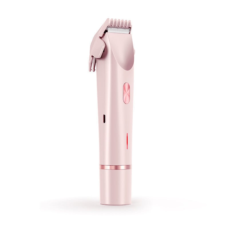 SilkTrimPro – Smooth Hair Remover