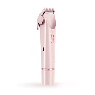 SilkTrimPro – Smooth Hair Remover