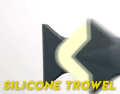 SealCraft - Precision Caulk Scraper & Smoother