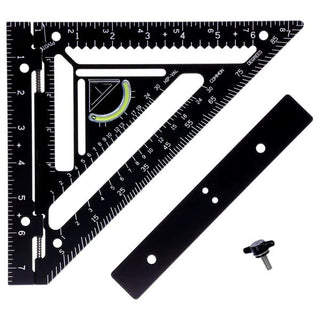 SmartSquare - Ultimate Accuracy Measuring Tool