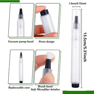 DetailPro – Refillable Paint Pen