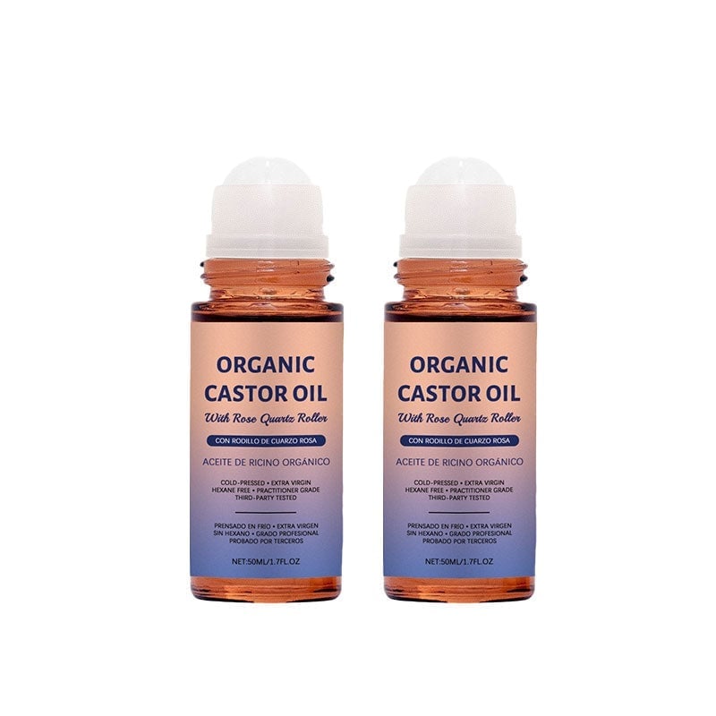 PureTouch | Castor Oil Roll-On