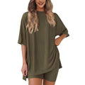 Army green
